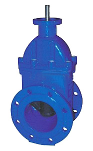 �������� �������� � �����. ��. ��050 P�16, ��/��, (SRE)G=old/GGG50/EPDM/���.����/ISO5210 (5211)
